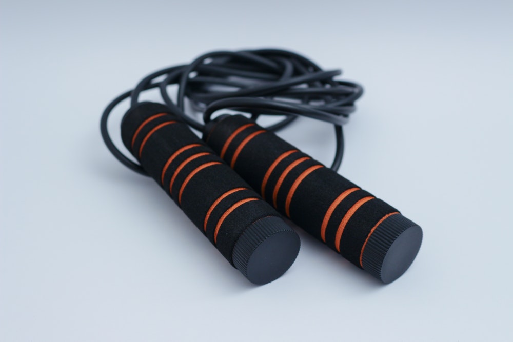 jump rope