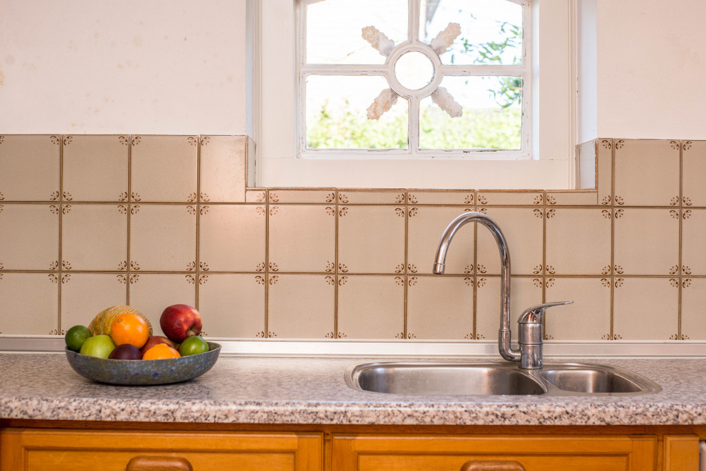 An image of a farmhouse sink